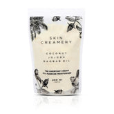 Skin Creamery Everyday Cream All purpose Moisturiser Refill Sachet 200ml